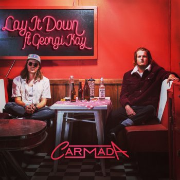 Carmada feat. Georgi Kay Lay It Down