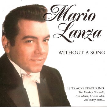 Mario Lanza Parliamo D'Amore Maria