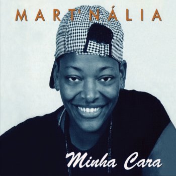 Mart'nália Minha Cara