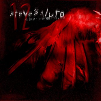 Steve Saluto, Oni Logan, Thomas Nero & Brian Tichy Gone