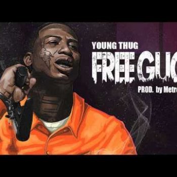 Young Thug My Problem