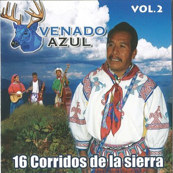 El Venado Azul Gerardo Gonzalez