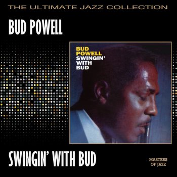 Bud Powell Trio Swedish Pastry