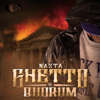 Nasta feat. Onuoremun Genética