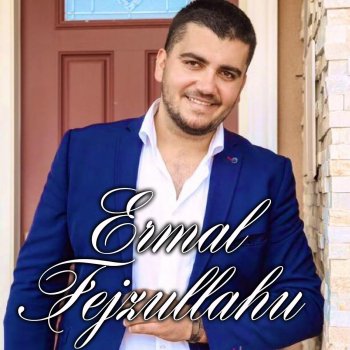 Ermal Fejzullahu Gocë Tirane