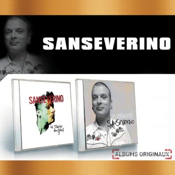 Sanseverino Mal G main