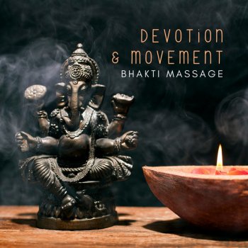 Om Meditation Music Academy Tranquility – Bhakti Massage