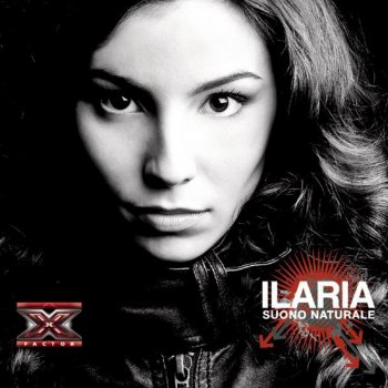Ilaria Snow On the Sahara