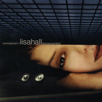 Lisahall I Know I Can Do It (Murk Disco Journey)