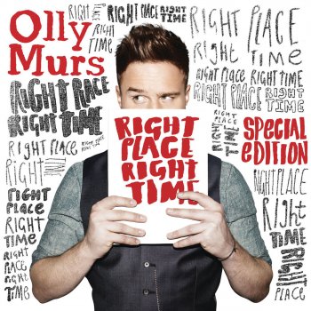 Olly Murs feat. Giorgia Did I Lose You