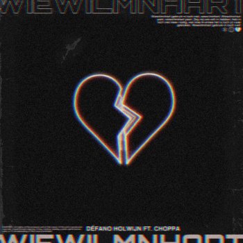 Defano Holwijn feat. choppa wiewilmnhart (feat. Choppa)