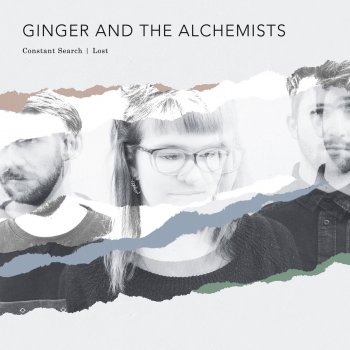 Ginger And The Alchemists Constant Search