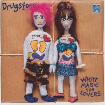 Drugstore The Funeral