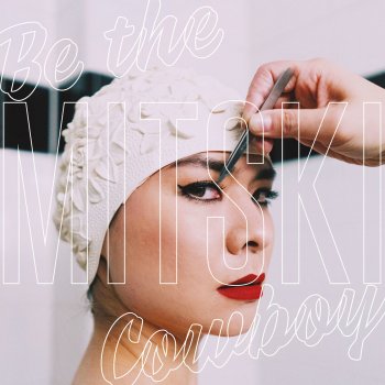 Mitski A Horse Named Cold Air