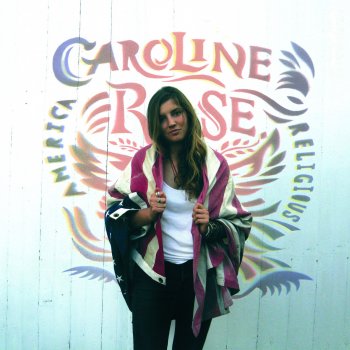 Caroline Rose Mister Blue Jean Man