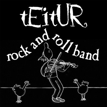 Teitur Rock and Roll Band (Radio Edit)