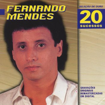 Fernando Mendes Menina do Suburbio