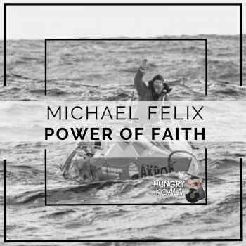 Michael Felix & NDEE Power of Faith - Original Mix