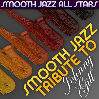Smooth Jazz All Stars Rub You the Right Way