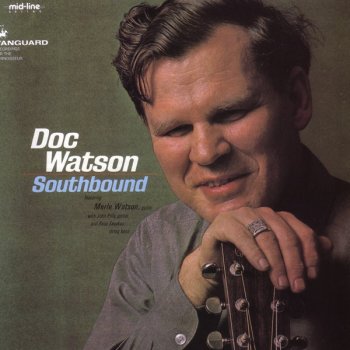 Doc Watson Nashville Pickin'