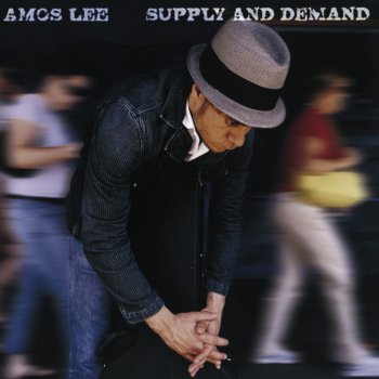 Amos Lee Skipping Stone