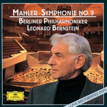 Berliner Philharmoniker & Leonard Bernstein Symphony No. 9 in D: Adagio. Sehr langsam und noch zurueckhaltend