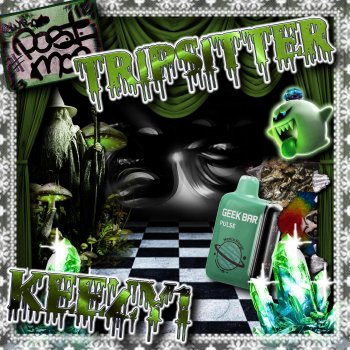 Keezy1 TRILL BIH (Slowed)