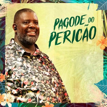 Péricles Timidez / Tu Mandas no Meu Coração (Ao Vivo)