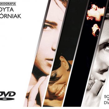 Edyta Gorniak Wywiad promujący płytę "Edyta Górniak"