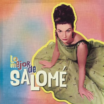 Salomé Nada Soy Sin Ti