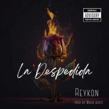 Reykon La Despedida