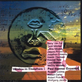 Paul Hanmer Ensemble Sekuhara