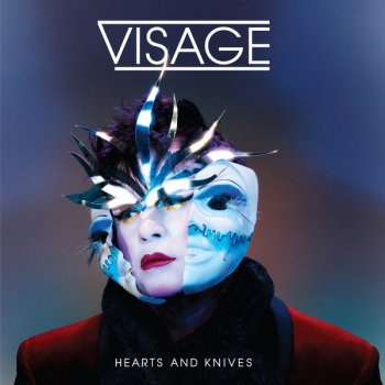 Visage Diaries of a Madman