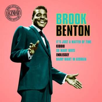 Brook Benton The Boll Weevil Song (Remastered)