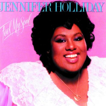 Jennifer Holliday I Am Love