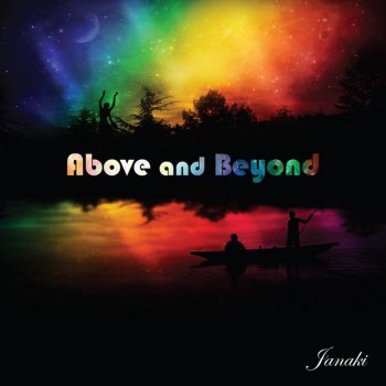 Исполнитель Janaki, альбом Above and Beyond