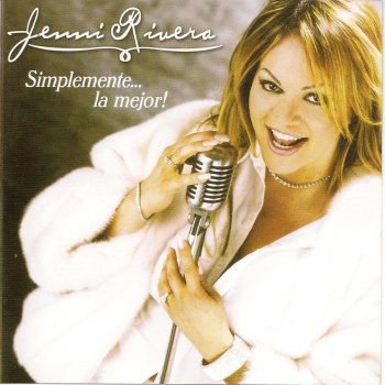 Jenni Rivera Amiga Si Lo Ves - Pop Album Version