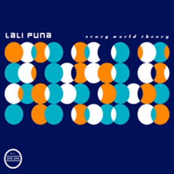 Lali Puna Bi-pet