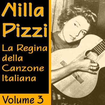 Nilla Pizzi Fiori dall'Italia