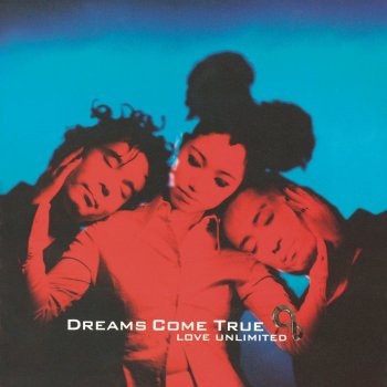 Dreams Come True Romance (Infinity Version)