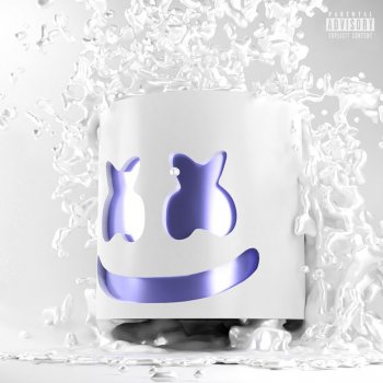 Marshmello feat. DJ Sliink Back It Up