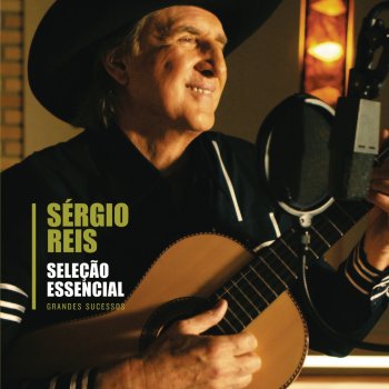 Sérgio Reis Romaria