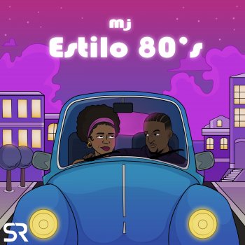 Mj Estilo 80'S
