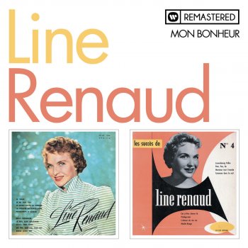 Line Renaud Luxembourg polka (Remasterisé)