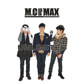 M.C the Max 사랑을 외치다