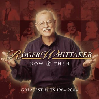 Roger Whittaker Feather On The Wind