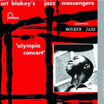 Art Blakey I Remember Clifford