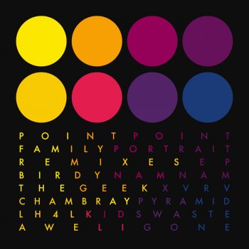 Point Point feat. The Geek x Vrv All This - The Geek x VRV Remix