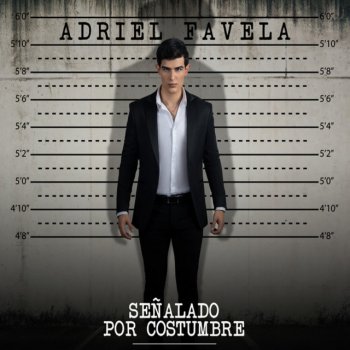 Adriel Favela La Escuela No Me Gusto