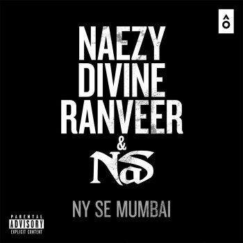 Nas feat. DIVINE, Naezy & Ranveer Singh NY Se Mumbai